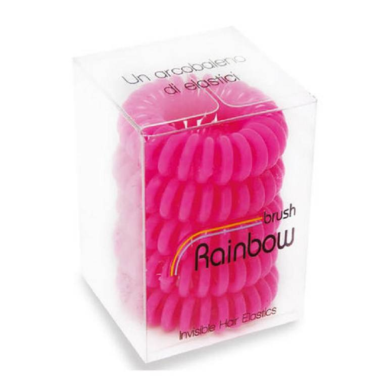 RAINBOW BRUSH INV HAIR EL RA