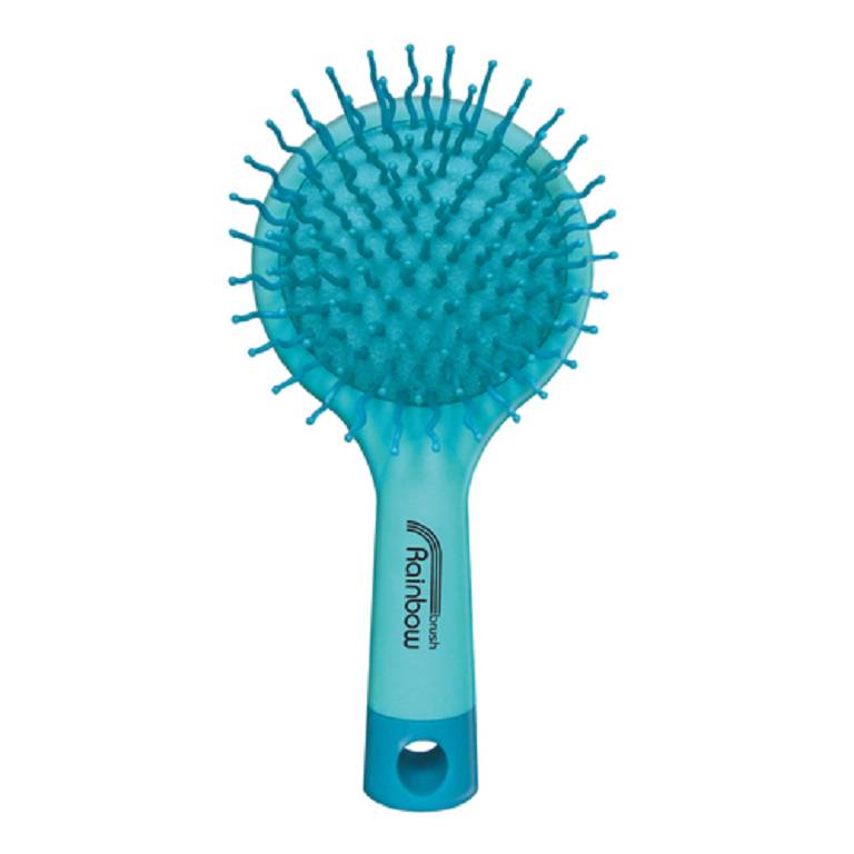 RAINBOW BRUSH PASTEL AZZURRO L