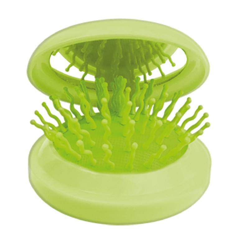 RAINBOW BRUSH PASTEL VERDE PCK