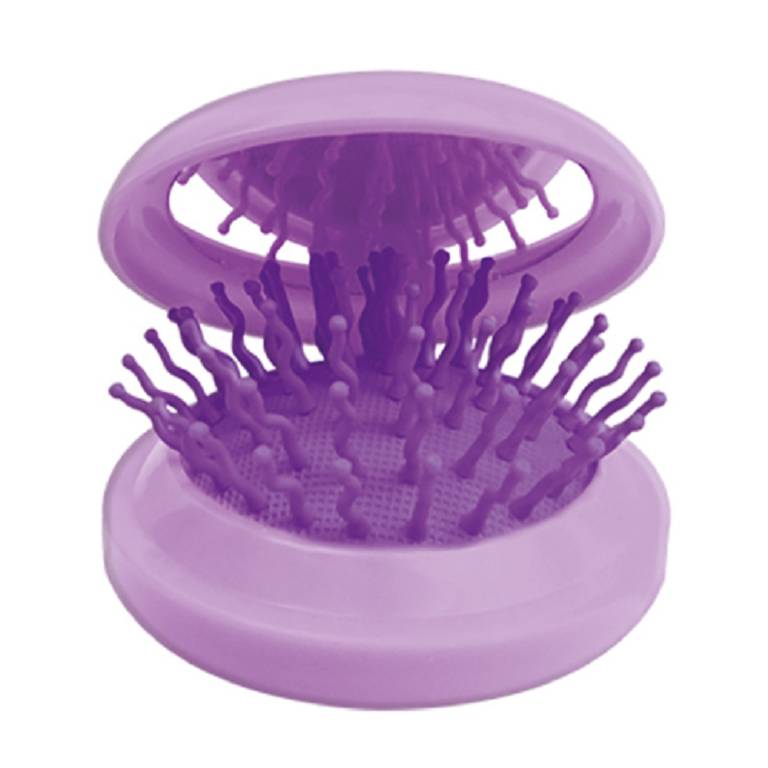 RAINBOW BRUSH PASTEL VIOLA PCK