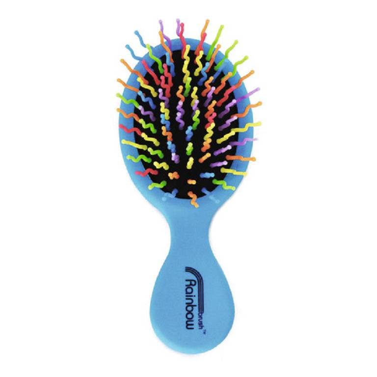 RAINBOW BRUSH S AZZURRO