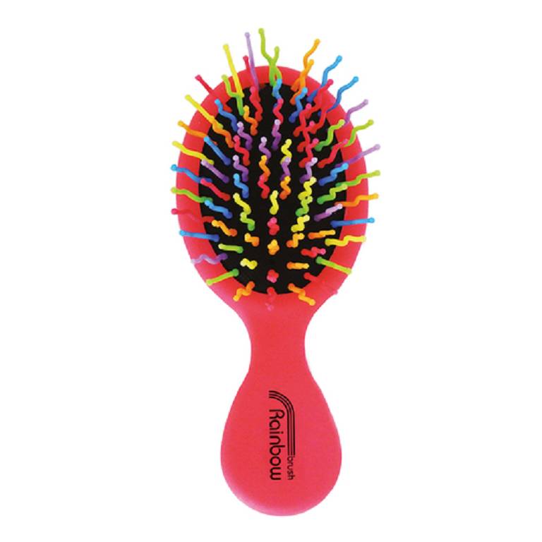 RAINBOW BRUSH S ROSA
